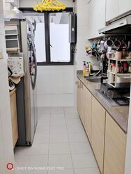 Blk 347B Adora Green (Yishun), HDB 4 Rooms #610717391